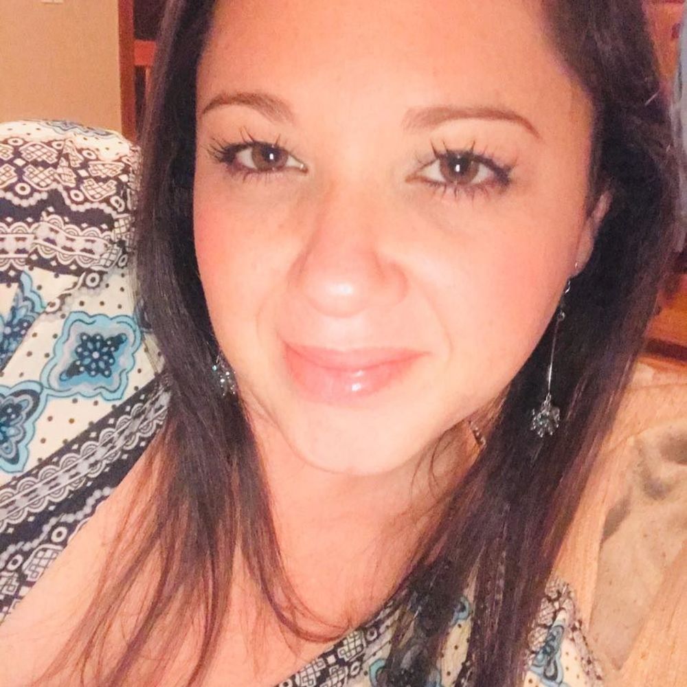 Meet your Posher, Teresa